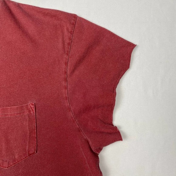 Vans Women's Size L Crop‎ Top - Picture 4 of 7